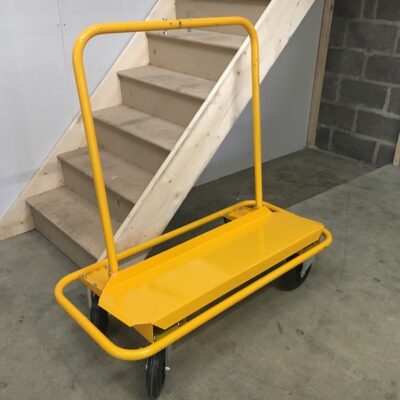 plaster board trolley in stock