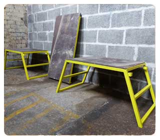 Safe Hop Up brick-layers-hop-up - Safety Platforms